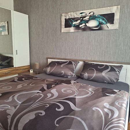 Ferienwohnung Ines Eisenach Quarto foto