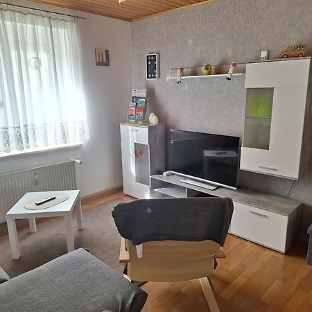 Ferienwohnung Ines Eisenach Quarto foto