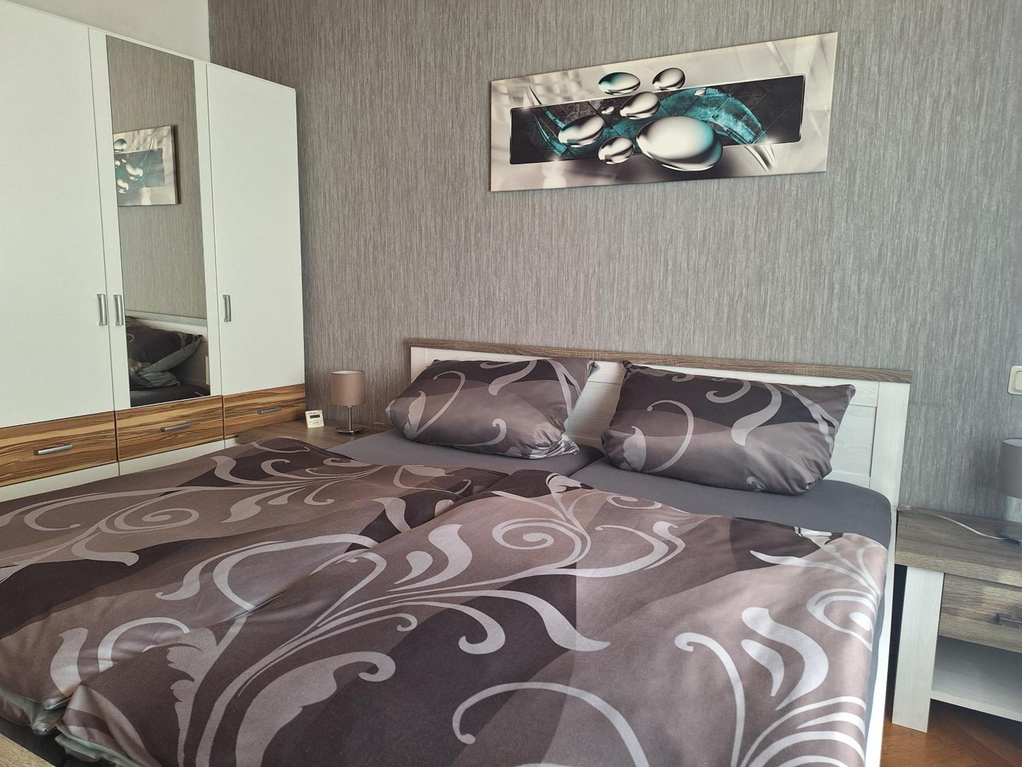 Ferienwohnung Ines Eisenach Quarto foto